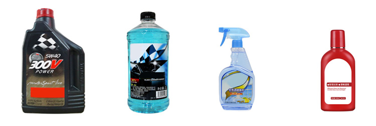 Pabrik Minyak Lemak Minyak Otomatis 5 Mesin Pengisi Minyak Gear / Minyak Gear