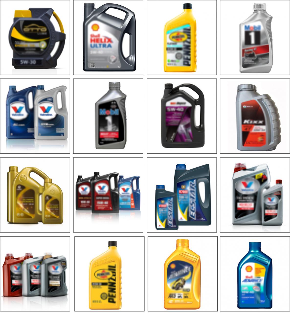 Rega mesin mesin isi minyak pneumatik 5-100ml