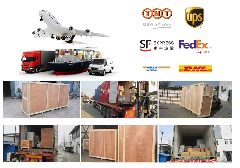 Peralatan botol plastik kanthi otomatis 50ml