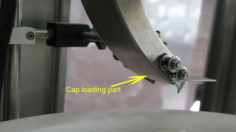 Pabrik 5 galon mesin ngisi lilin panas mesin mesin pengisi mesin sachet