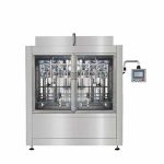 Mesin Penet Minyak Kelapa Minyak sing Kanthi Otomatis