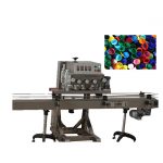 mesin capping skru jenis menggosok