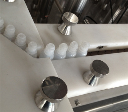 piranti botol clamping